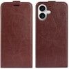 Trolsk Vertical Flip Cover (iPhone 17)