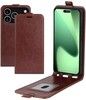 Trolsk Vertical Flip Cover (iPhone 17 Pro)