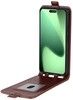 Trolsk Vertical Flip Cover (iPhone 17 Pro)