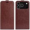 Trolsk Vertical Flip Cover (iPhone 17 Pro)
