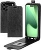 Trolsk Vertical Flip Cover (iPhone 17 Pro)