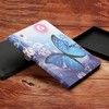 Trolsk Wallet Folio - Butterfly (iPad Air 4)