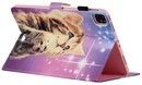 Trolsk Wallet Folio - Cat (iPad Air 4)