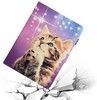 Trolsk Wallet Folio - Cat (iPad Air 4)