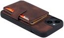 Trolsk Wallet with Kickstand (iPhone 15)