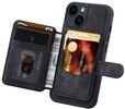 Trolsk Wallet with Kickstand (iPhone 15)