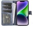 Trolsk Wave Wallet (iPhone 15)