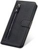 Trolsk Zipper Wallet Folio (iPhone 13 Pro)