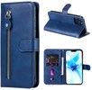 Trolsk Zipper Wallet (iPhone 12/12 Pro)