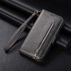 Trolsk Zipper Wallet (iPhone 14 Pro)