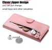 Trolsk Zipper Wallet (iPhone 15 Plus)