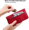 Trolsk Zipper Wallet (iPhone 15 Pro Max)