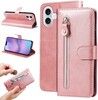 Trolsk Zipper Wallet (iPhone 17)