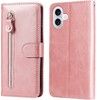 Trolsk Zipper Wallet (iPhone 17)