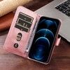 Trolsk Zipper Wallet (iPhone 17)
