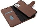 Trunk Leather Wallet Case (iPhone 12 mini)
