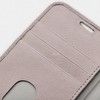 Trunk Leather Wallet Case (iPhone Xr/11)