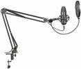 Trust GXT 252+ Emita Plus Streaming Microphone