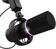 Trust GXT 255+ Onyx Microphone & Arm