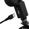 Trust GXT 255+ Onyx Microphone & Arm