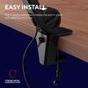 Trust GXT 255+ Onyx Microphone & Arm