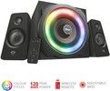 Trust GXT 629 Tytan 2.1 RGB Speakers