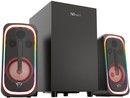 Trust GXT 635 Rumax 2.1 RGB Speaker