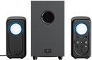 Trust GXT 635 Rumax 2.1 RGB Speaker
