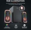 Trust GXT 635 Rumax 2.1 RGB Speaker