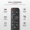 Trust GXT 635 Rumax 2.1 RGB Speaker
