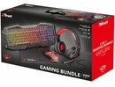 Trust GXT 788 4-in-1 Gaming Bundle