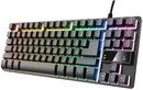 Trust GXT 833 Thado TKL RGB Gaming Keyboard