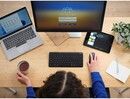 Trust Lyra Compact Wireless Keyboard