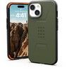 UAG Civilian Cover with MagSafe (iPhone 15)