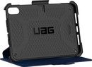 UAG Metropolis Case (iPad mini 6)