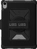 UAG Metropolis Case with Handstrap (iPad 10,9 (2022))