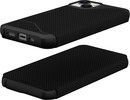 UAG Metropolis Kevlar Wallet (iPhone 14/13)