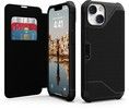 UAG Metropolis Kevlar Wallet (iPhone 14/13)