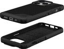 UAG Metropolis Lite Kevlar Case (iPhone 14 Pro)