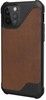 UAG Metropolis Lite Leather Case (iPhone 12/12 Pro)