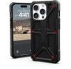 UAG Monarch Kevlar Case (iPhone 15 Pro Max)