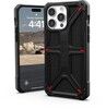 UAG Monarch Kevlar Case (iPhone 15 Pro Max)