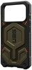 UAG Monarch Pro Kevlar Case with MagSafe (iPhone 17 Pro)