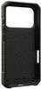 UAG Monarch Pro Kevlar Case with MagSafe (iPhone 17 Pro)
