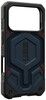 UAG Monarch Pro Kevlar Case with MagSafe (iPhone 17 Pro)