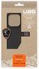 UAG Outback Biodegradable Cover (iPhone 14 Pro Max)