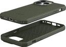 UAG Outback Biodegradable Cover (iPhone 14 Pro Max)