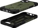 UAG Pathfinder Case (iPhone 14 Plus)