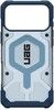 UAG Pathfinder Case with Lanyard (iPhone 17 Pro Max/18 Pro Max)