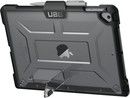 UAG Plasma Case (iPad 9,7)